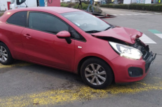 KIA RIO 3 PHASE 1 1.2 CVVT - 16V