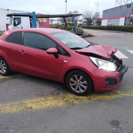 KIA RIO 3 PHASE 1 1.2 CVVT - 16V