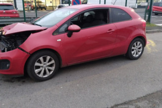 KIA RIO 3 PHASE 1 1.2 CVVT - 16V