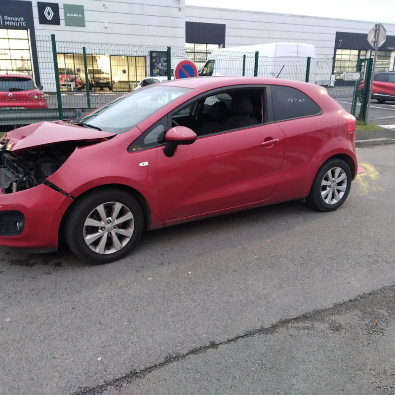 KIA RIO 3 PHASE 1 1.2 CVVT - 16V Photo n°3
