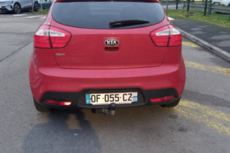 KIA RIO 3 PHASE 1 1.2 CVVT - 16V