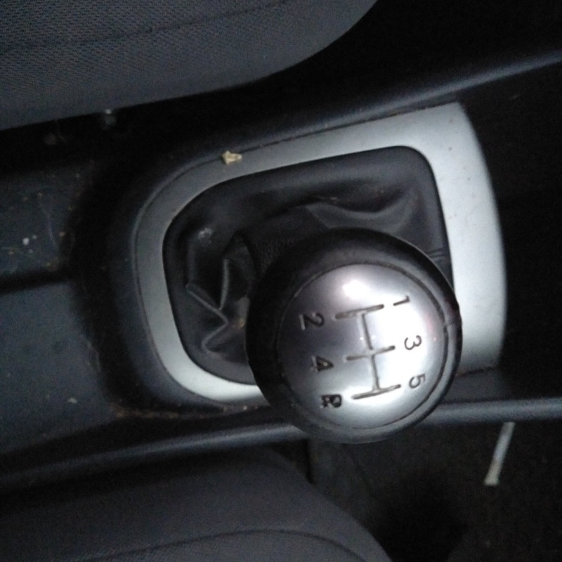 KIA RIO 3 PHASE 1 1.2 CVVT - 16V Photo n°7