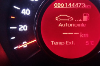 KIA RIO 3 PHASE 1 1.2 CVVT - 16V