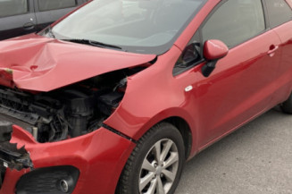 KIA RIO 3 PHASE 1 1.2 CVVT - 16V