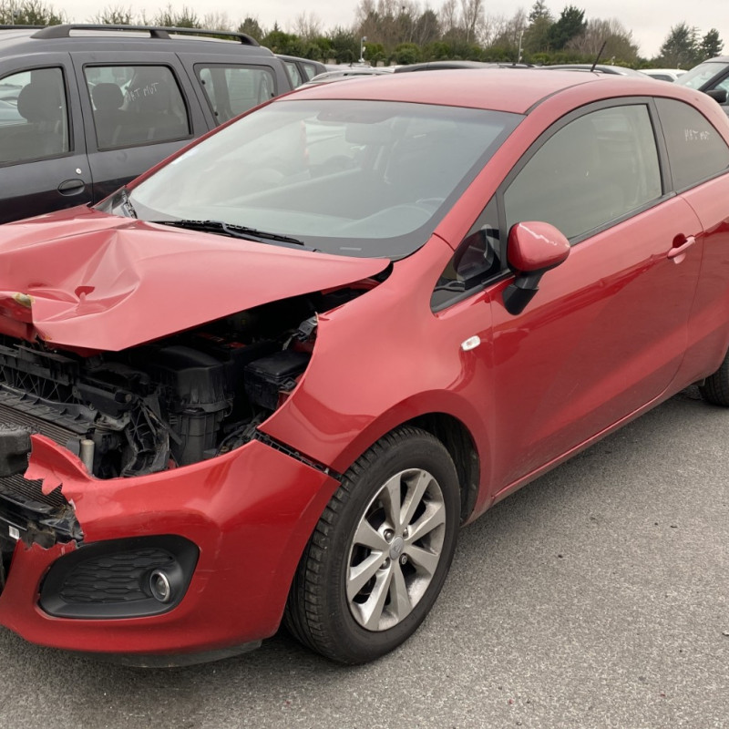 KIA RIO 3 PHASE 1 1.2 CVVT - 16V Photo n°11