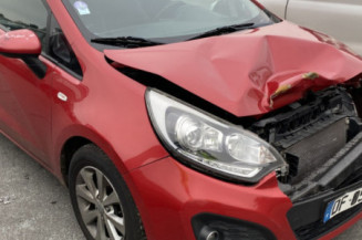 KIA RIO 3 PHASE 1 1.2 CVVT - 16V