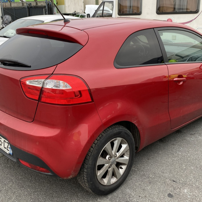 KIA RIO 3 PHASE 1 1.2 CVVT - 16V Photo n°13