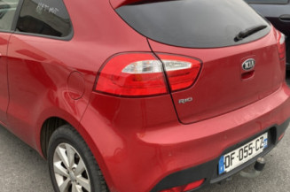 KIA RIO 3 PHASE 1 1.2 CVVT - 16V