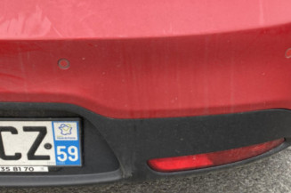 KIA RIO 3 PHASE 1 1.2 CVVT - 16V