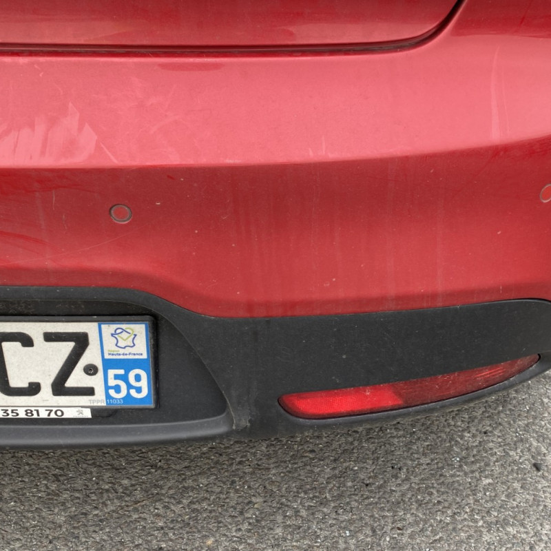 KIA RIO 3 PHASE 1 1.2 CVVT - 16V Photo n°16