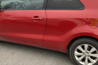 KIA RIO 3 PHASE 1 1.2 CVVT - 16V