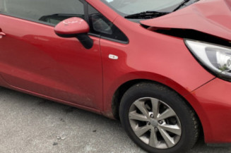 KIA RIO 3 PHASE 1 1.2 CVVT - 16V