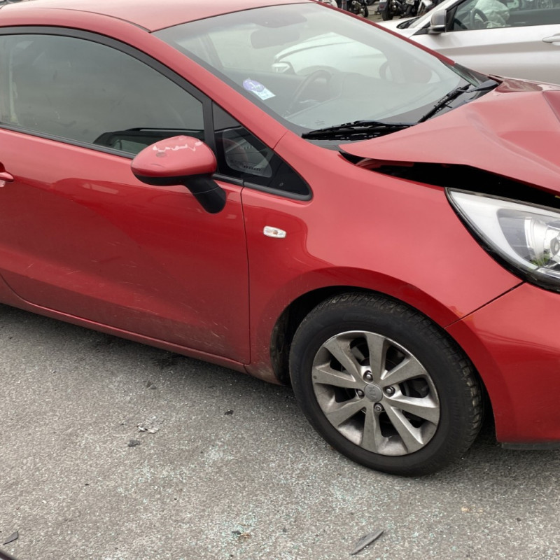 KIA RIO 3 PHASE 1 1.2 CVVT - 16V Photo n°18