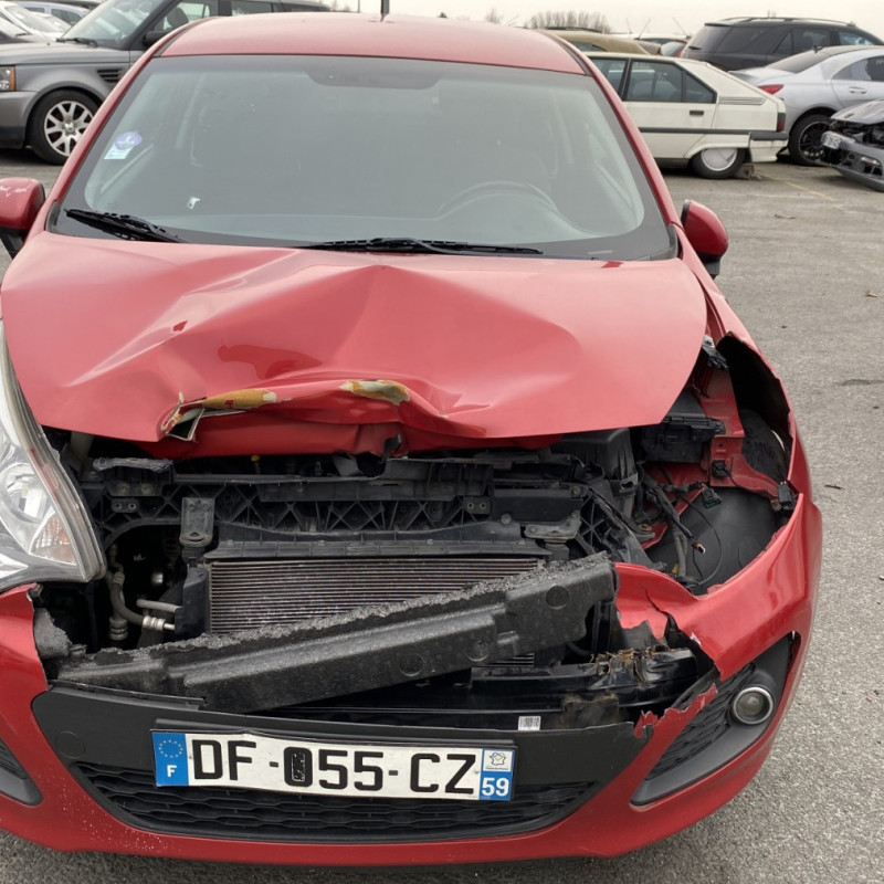 KIA RIO 3 PHASE 1 1.2 CVVT - 16V Photo n°19