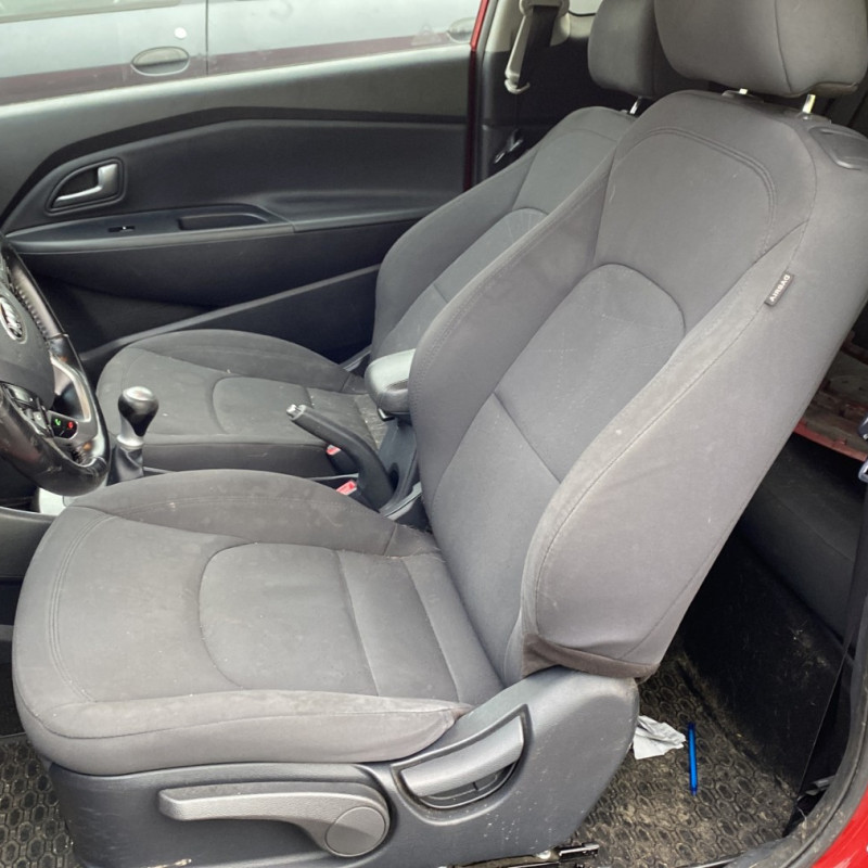 KIA RIO 3 PHASE 1 1.2 CVVT - 16V Photo n°22