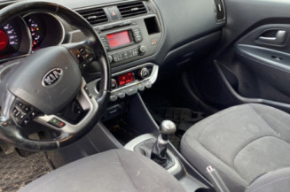 KIA RIO 3 PHASE 1 1.2 CVVT - 16V