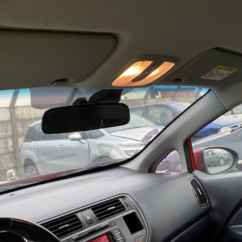 KIA RIO 3 PHASE 1 1.2 CVVT - 16V Photo n°26