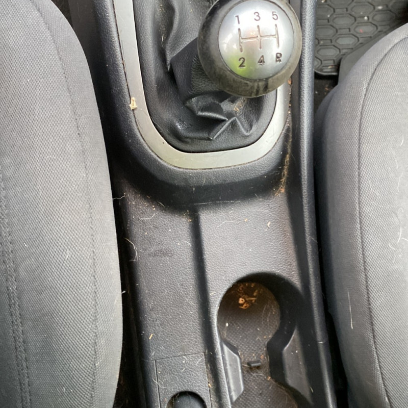 KIA RIO 3 PHASE 1 1.2 CVVT - 16V Photo n°29