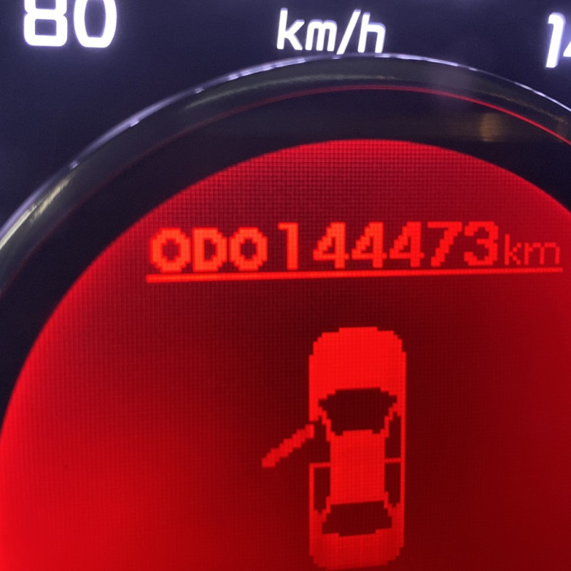 KIA RIO 3 PHASE 1 1.2 CVVT - 16V Photo n°31