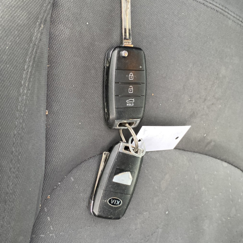 KIA RIO 3 PHASE 1 1.2 CVVT - 16V Photo n°32
