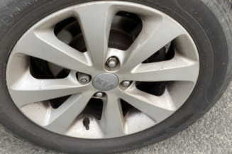 KIA RIO 3 PHASE 1 1.2 CVVT - 16V