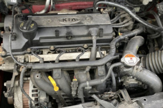 KIA RIO 3 PHASE 1 1.2 CVVT - 16V