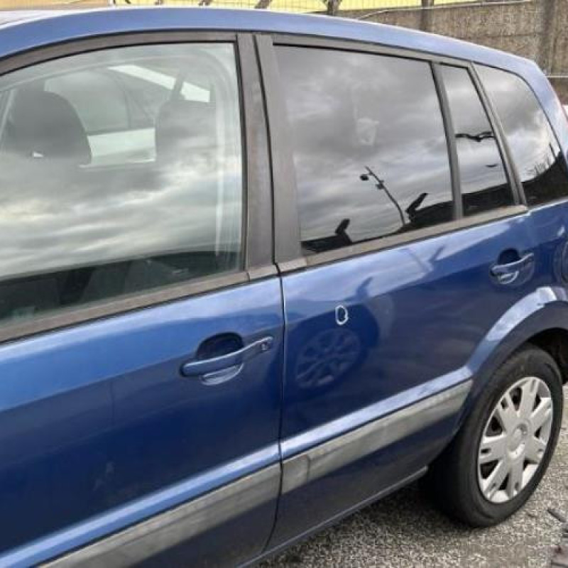 Aile avant gauche FORD FUSION Photo n°6