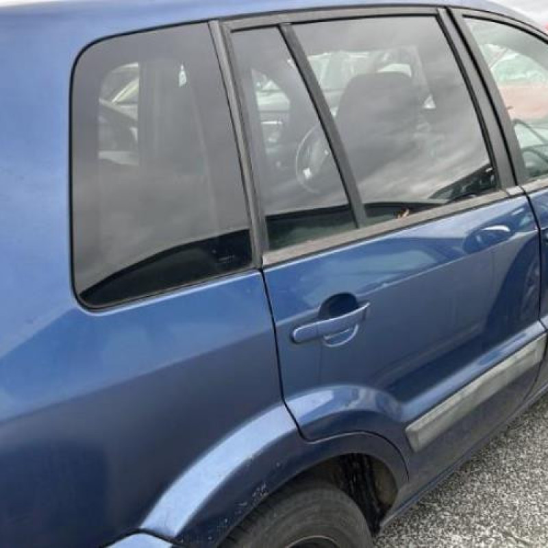 Aile avant gauche FORD FUSION Photo n°7