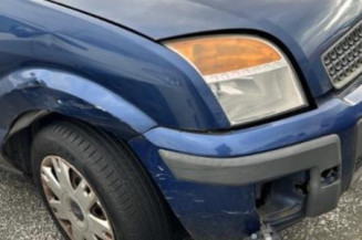Aile avant gauche FORD FUSION