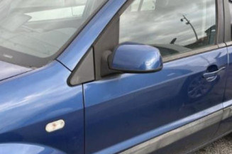 Aile avant gauche FORD FUSION