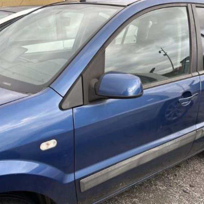Aile avant gauche FORD FUSION Photo n°10