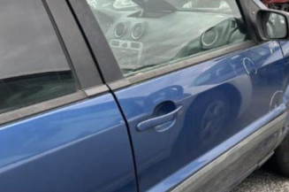 Aile avant gauche FORD FUSION