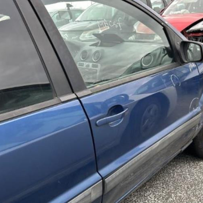 Aile avant gauche FORD FUSION Photo n°11
