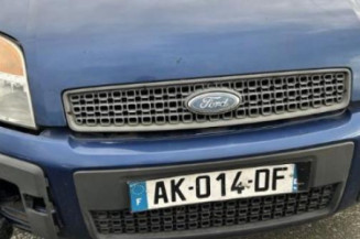 Aile avant gauche FORD FUSION