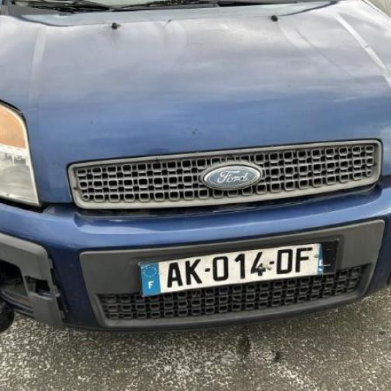Aile avant gauche FORD FUSION Photo n°12