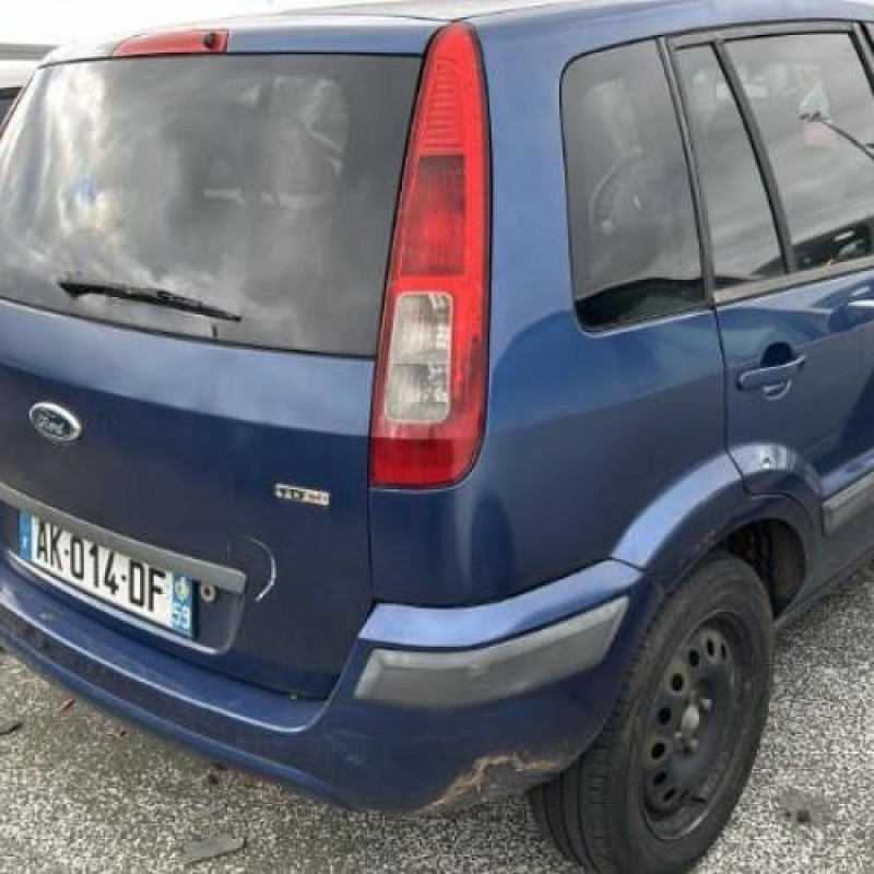 Aile avant gauche FORD FUSION Photo n°13