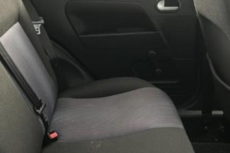 Aile avant gauche FORD FUSION