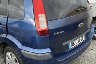 Aile avant gauche FORD FUSION