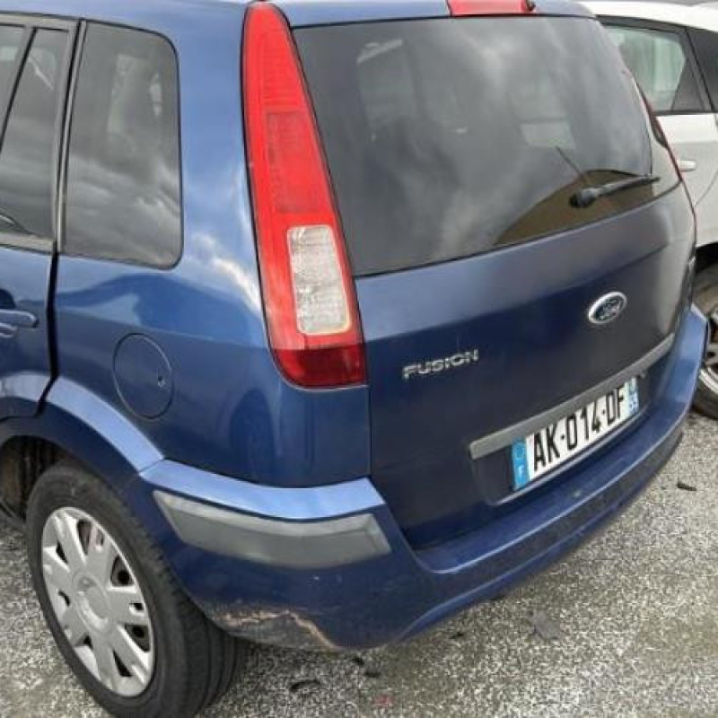 Aile avant gauche FORD FUSION Photo n°15