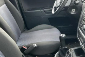 Aile avant gauche FORD FUSION