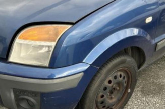 Aile avant gauche FORD FUSION