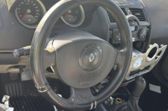 Aile avant droit RENAULT MEGANE 2