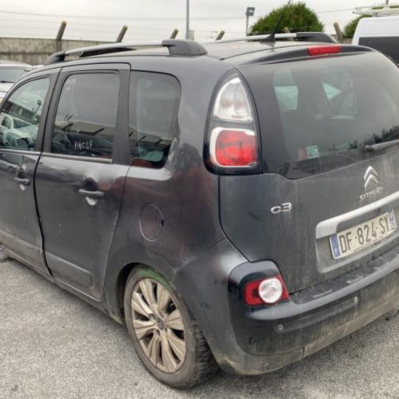 Jante CITROEN C3 PICASSO Photo n°20