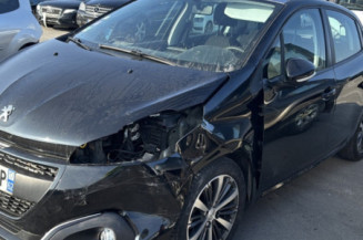 PEUGEOT 208 1 PHASE 2 1.2 VTI - 12V Photo n°1