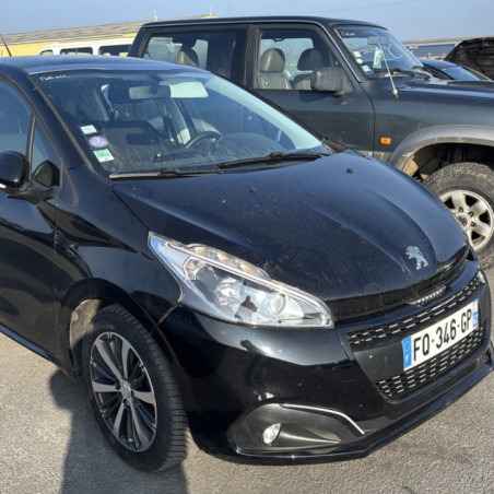 PEUGEOT 208 1 PHASE 2 1.2 VTI - 12V