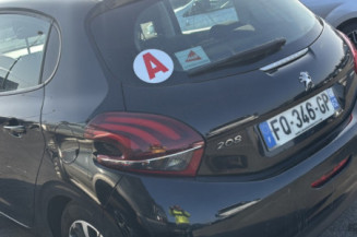 PEUGEOT 208 1 PHASE 2 1.2 VTI - 12V