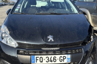 PEUGEOT 208 1 PHASE 2 1.2 VTI - 12V