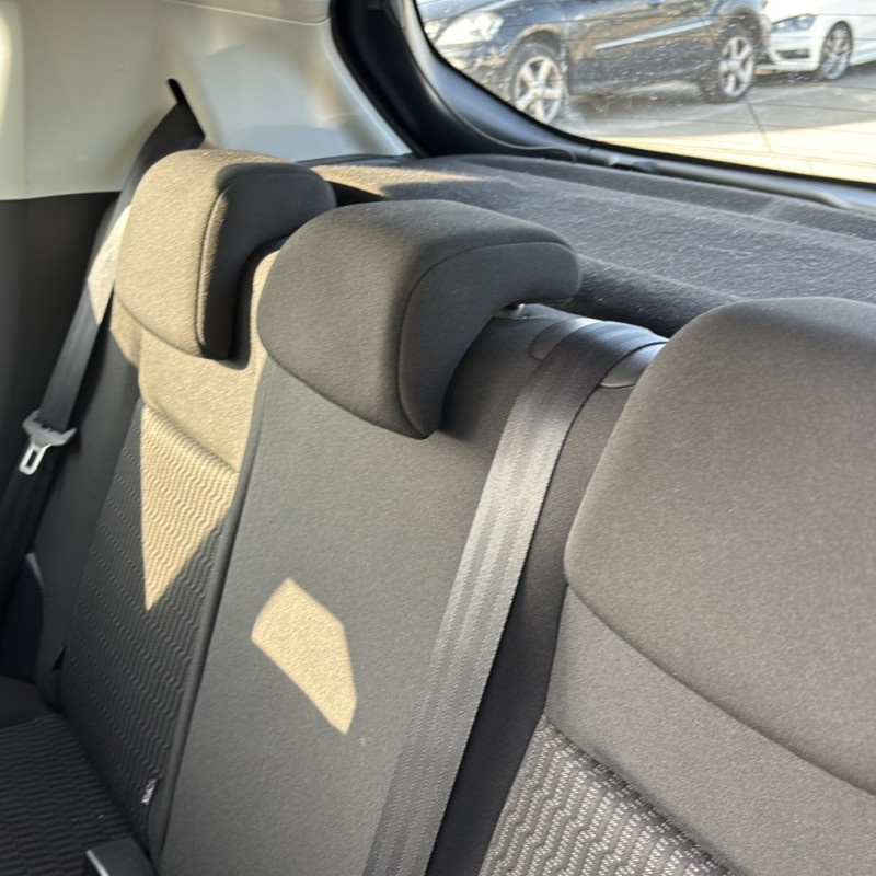 PEUGEOT 208 1 PHASE 2 1.2 VTI - 12V Photo n°11