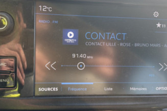 PEUGEOT 208 1 PHASE 2 1.2 VTI - 12V