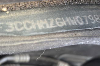 PEUGEOT 208 1 PHASE 2 1.2 VTI - 12V